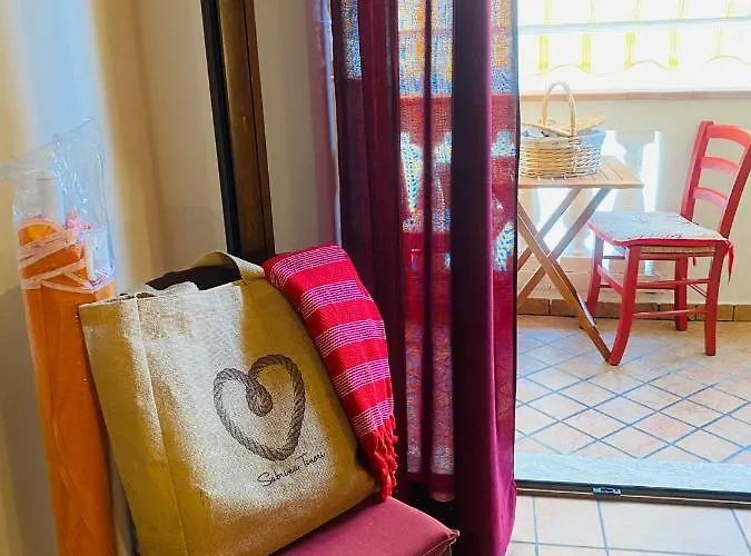 Rosa Dei Venti Tropea