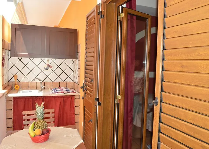 Rosa Dei Venti Casa vacanze *