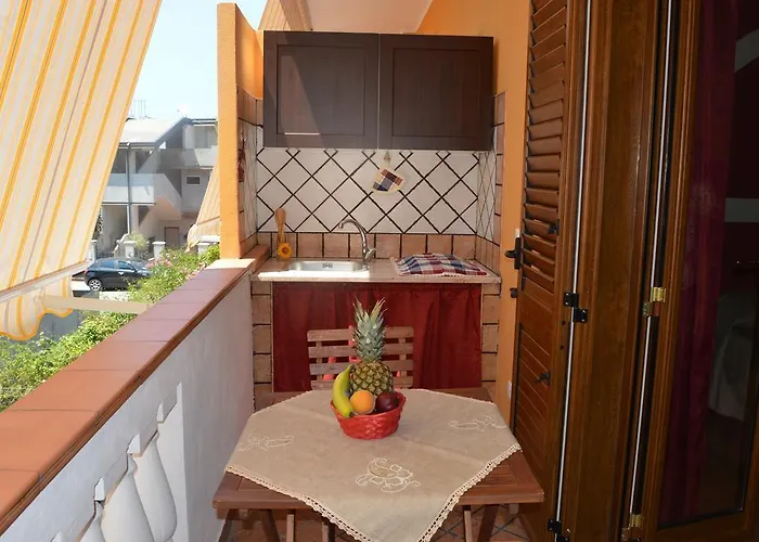 Rosa Dei Venti Casa vacanze