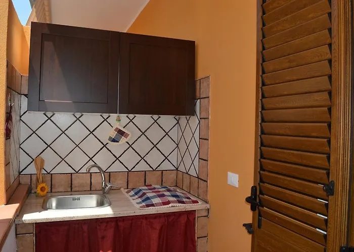 Casa vacanze Rosa Dei Venti *