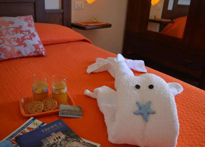 Casa vacanze Rosa Dei Venti