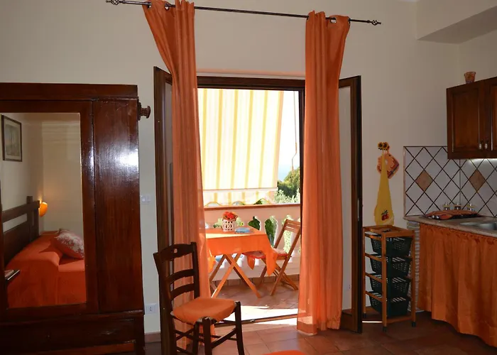 Casa vacanze Rosa Dei Venti *