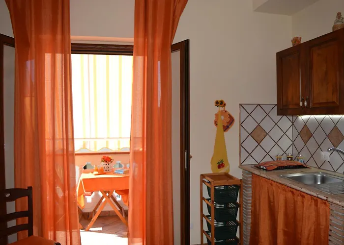 Casa vacanze Rosa Dei Venti *