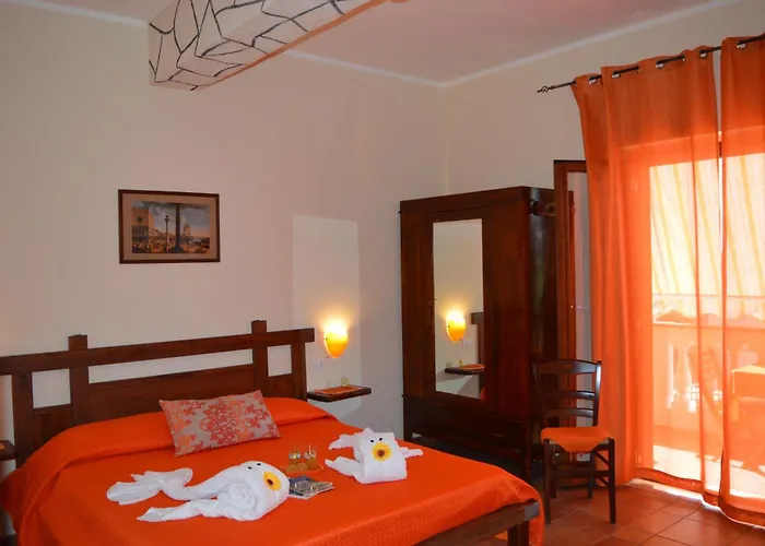 Casa vacanze Rosa Dei Venti *