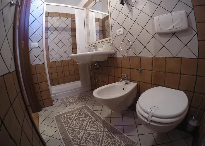 Casa vacanze Rosa Dei Venti *