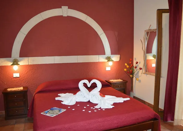 Rosa Dei Venti * Tropea